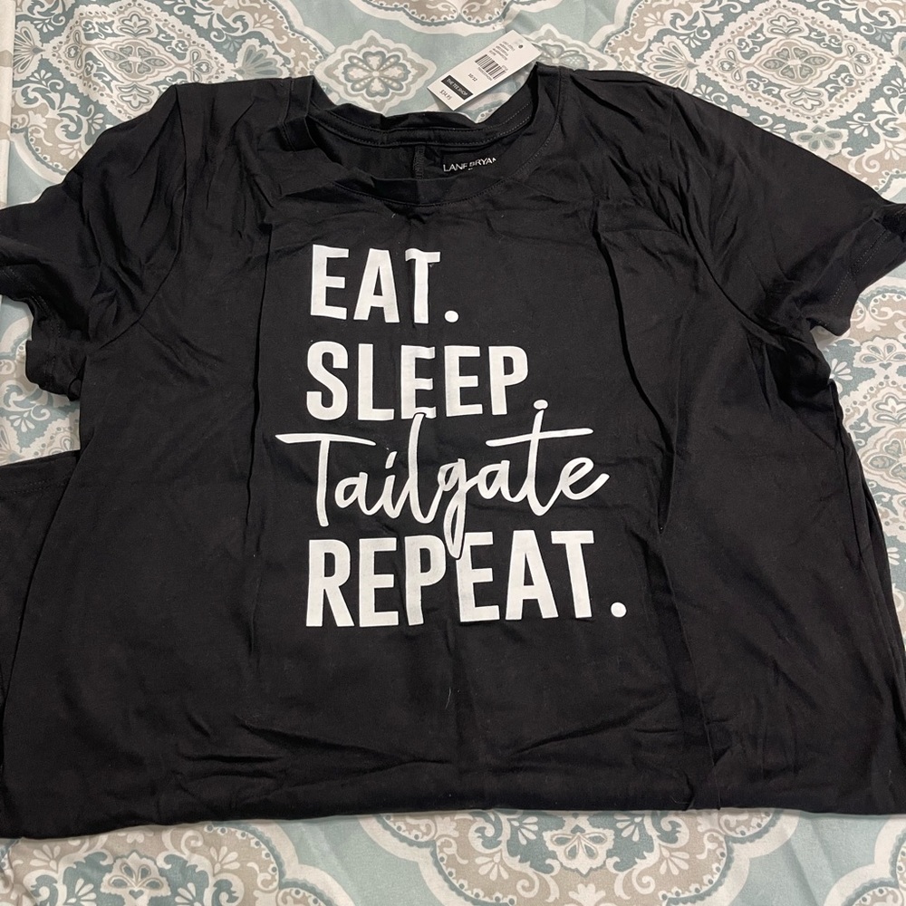 Lane Bryant TShirt